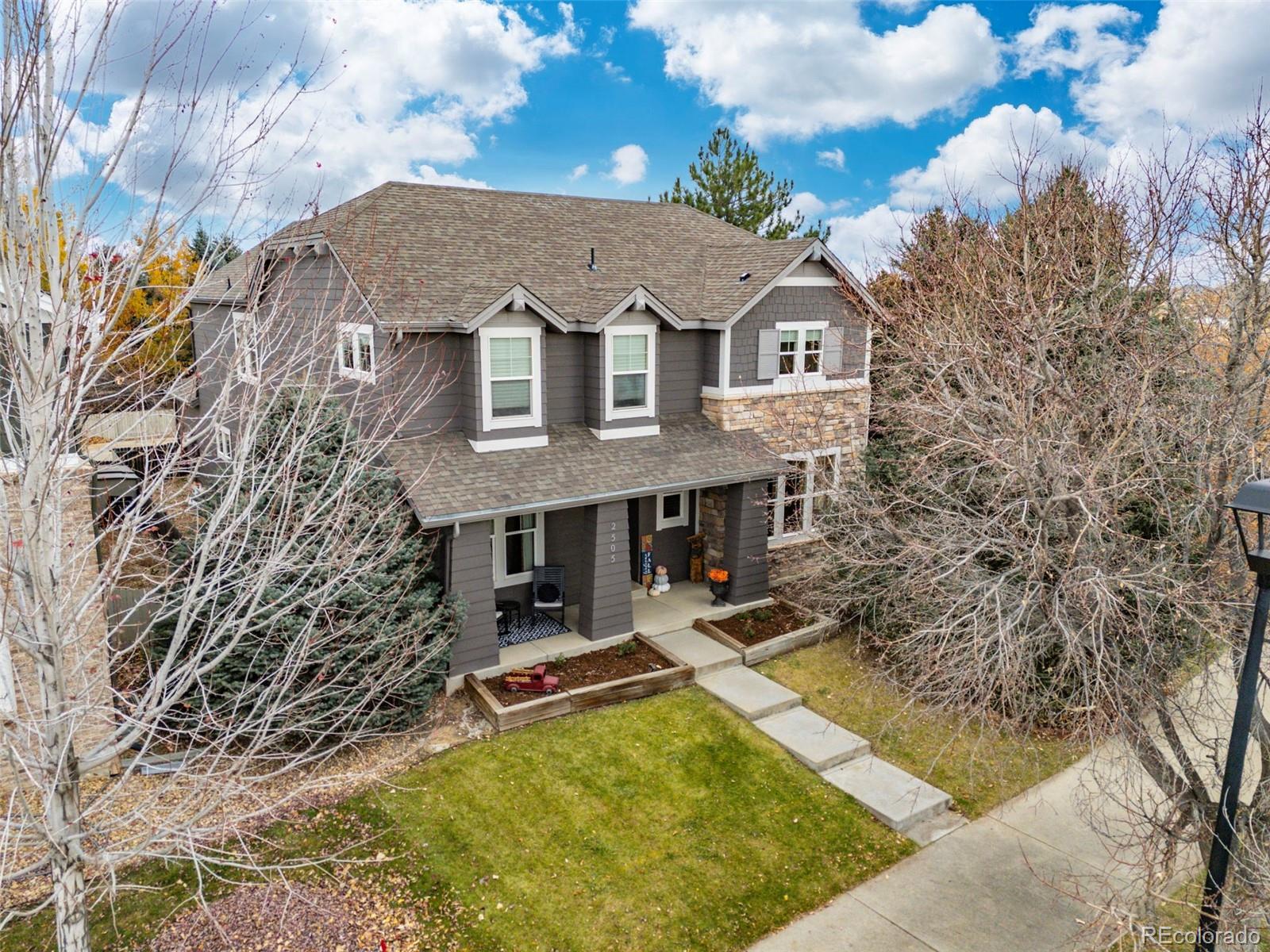 2505 Mckay Landing Parkway