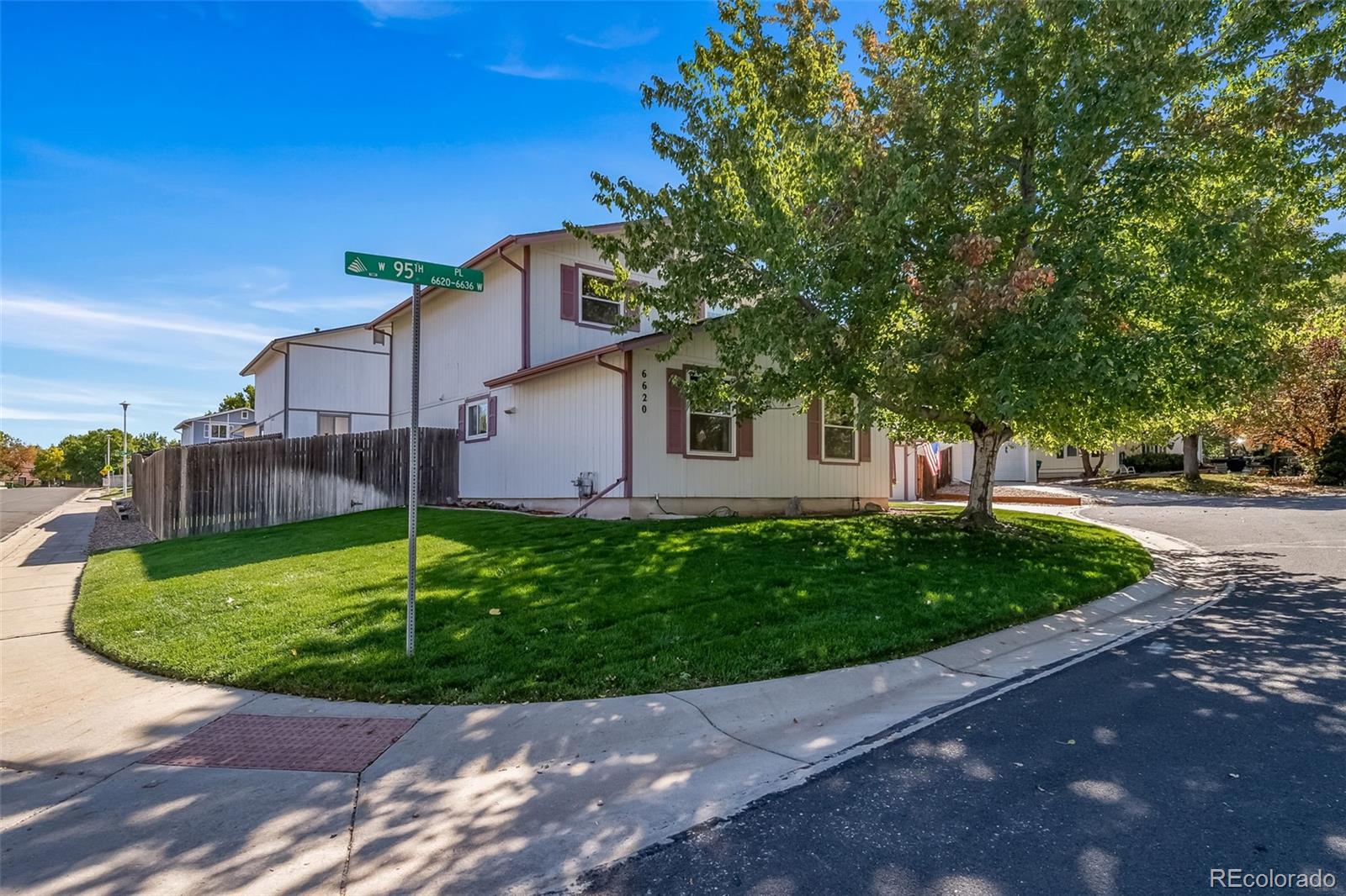 6620 W 95th Place