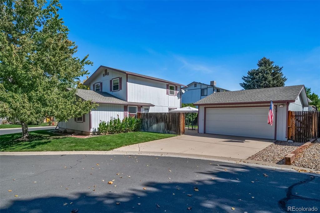 Photo of 6620 W 95th Place, Broomfield, CO 80021 (MLS # 3956977)