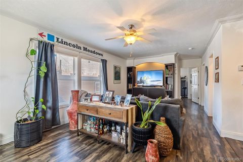 847 Airport Road Breckenridge CO 80424
