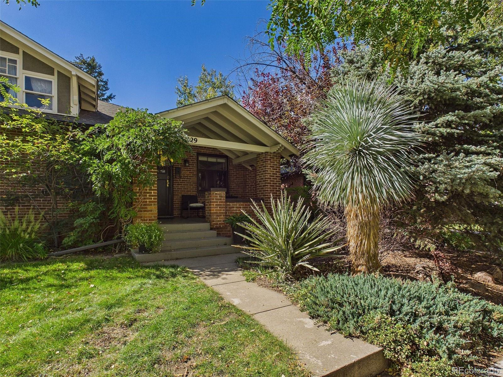 2229 Newton Street
