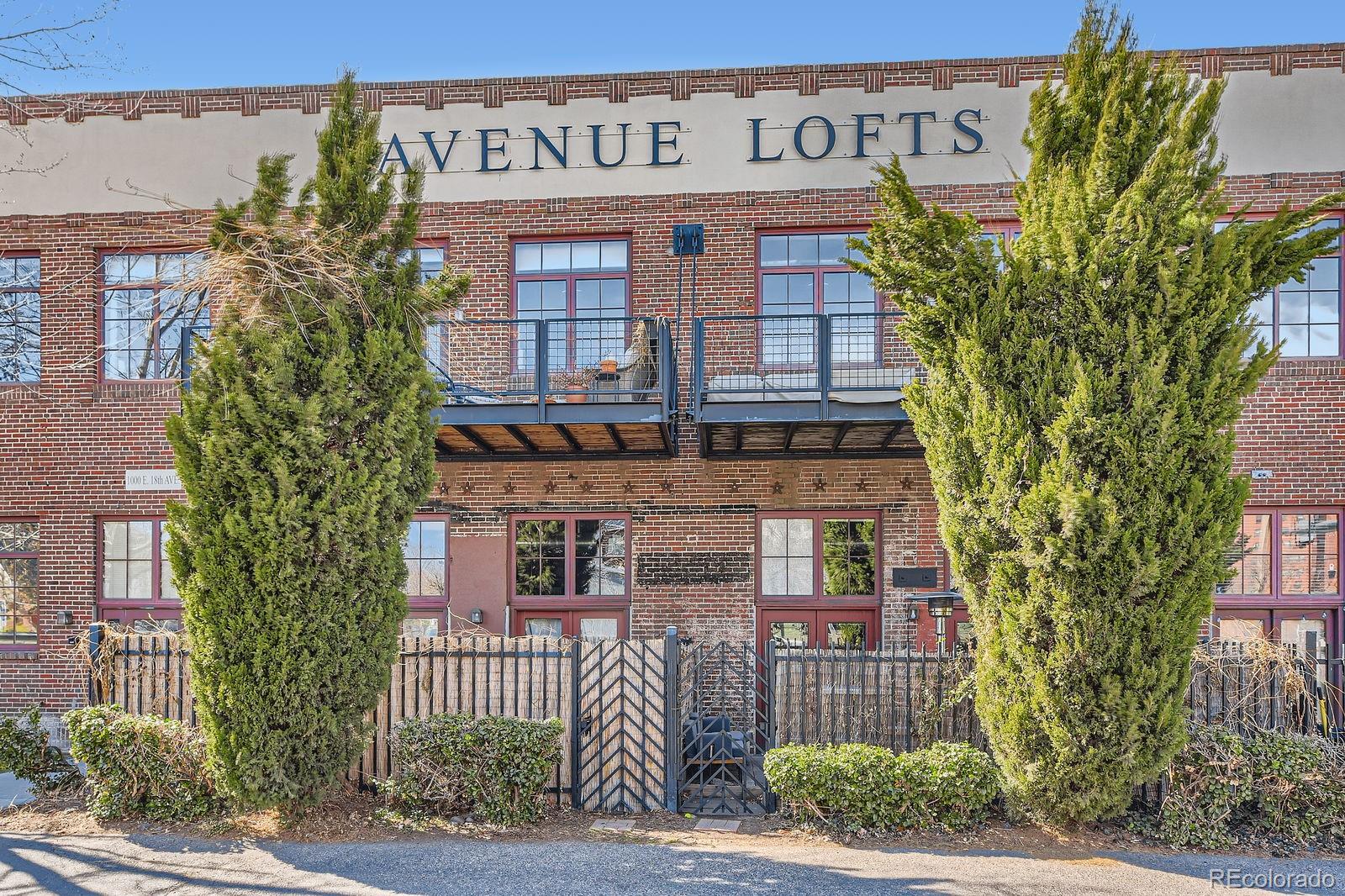 1000 E 18th Avenue 107, Denver, CO, 80218 2 1000 E 18th Avenue 107