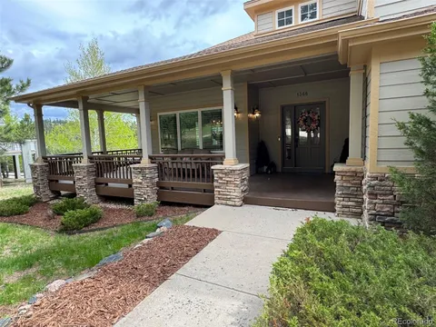 1366 Killington Court, Evergreen, CO 80439 - #: 5950586