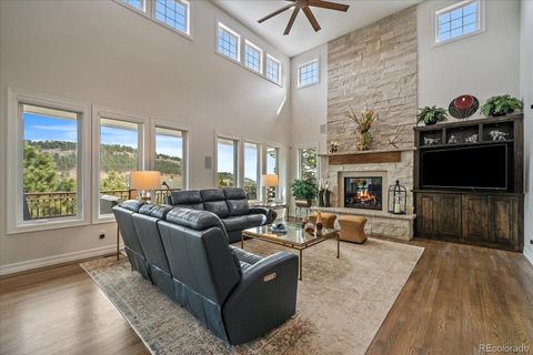 1366 Killington Court Evergreen CO 80439