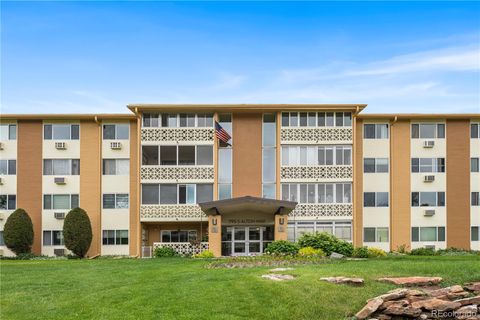795 S Alton Way 11C Denver CO 80247