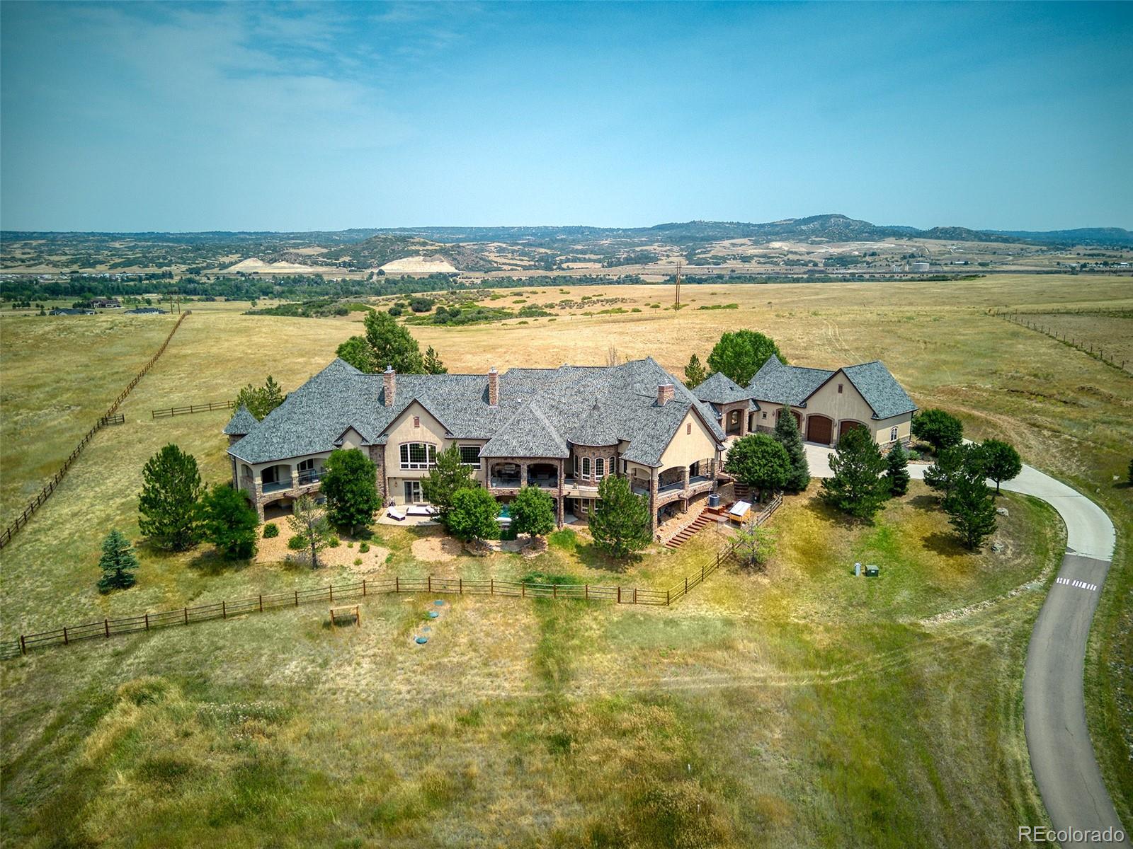 5740 Lambert Ranch Trail