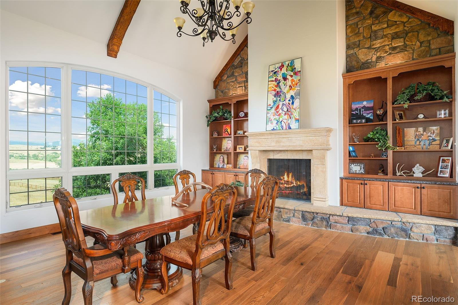 5740 Lambert Ranch Trail
