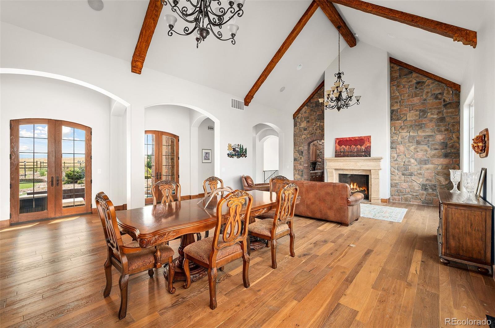 5740 Lambert Ranch Trail