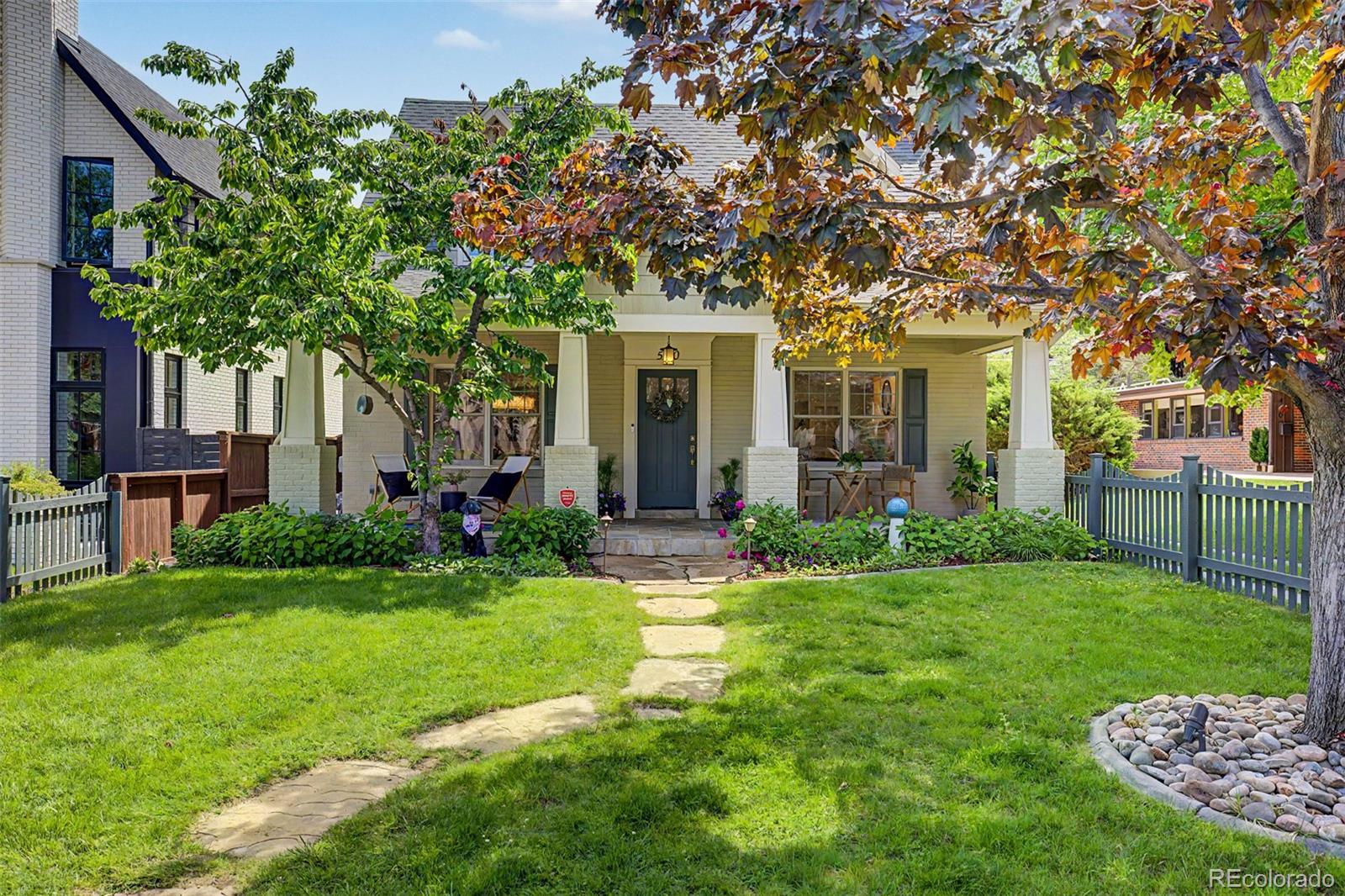 500 Glencoe Street