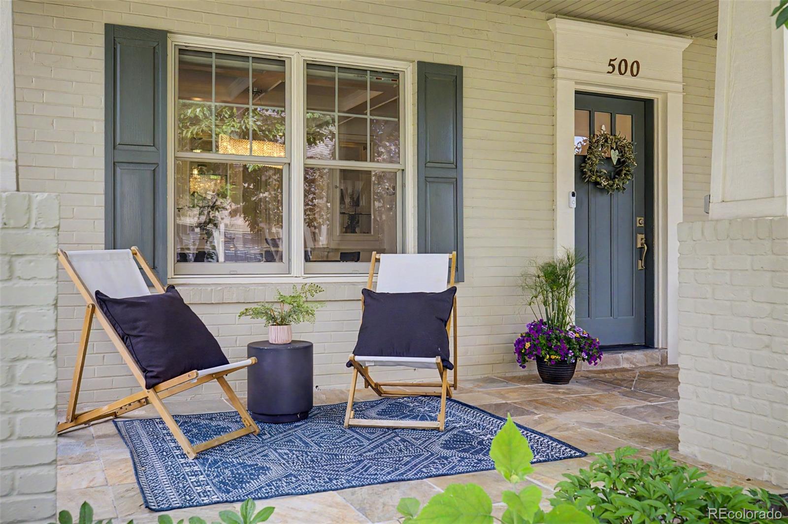 500 Glencoe Street