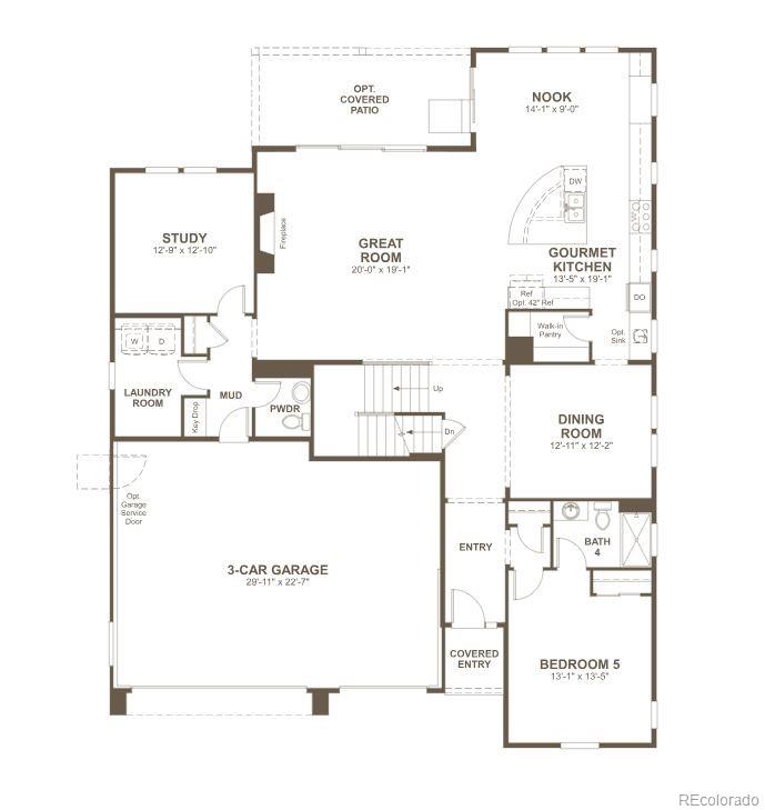 2650 Bitterroot Place