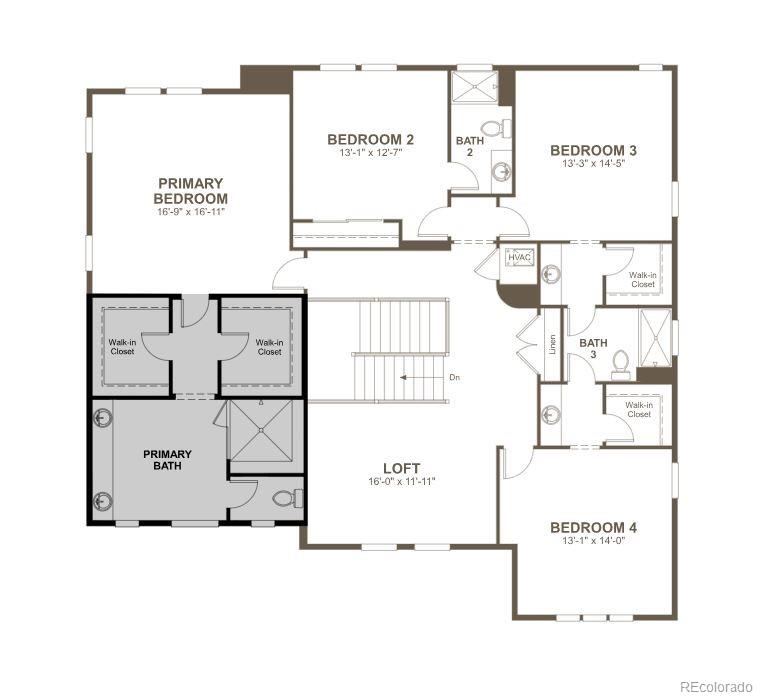 2650 Bitterroot Place