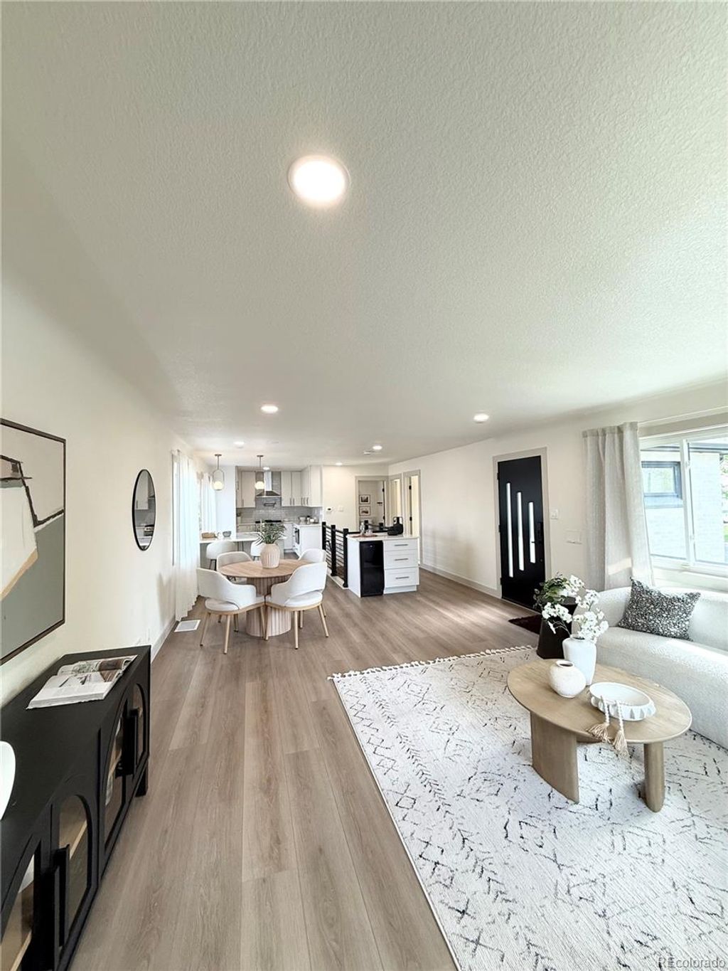 Photo of 2935 Webster Street, Wheat Ridge, CO 80033 (MLS # 2647790)