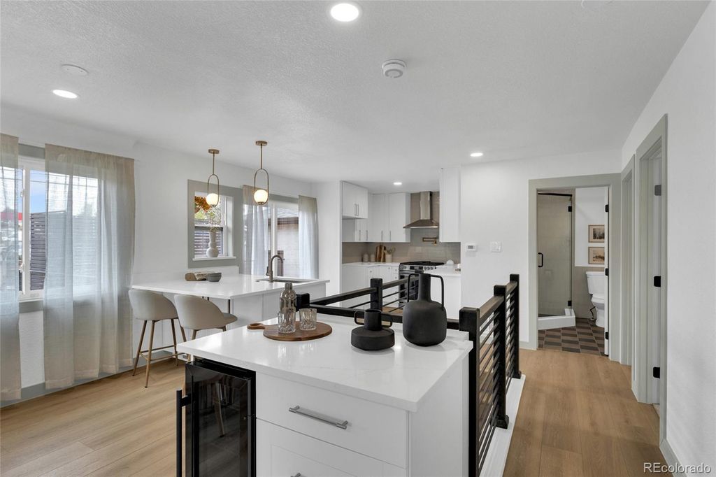 Photo of 2935 Webster Street, Wheat Ridge, CO 80033 (MLS # 2647790)