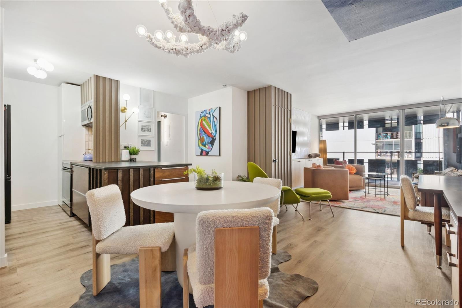 790 N Washington Street 407, Denver, CO, 80203 1 790 N Washington Street 407
