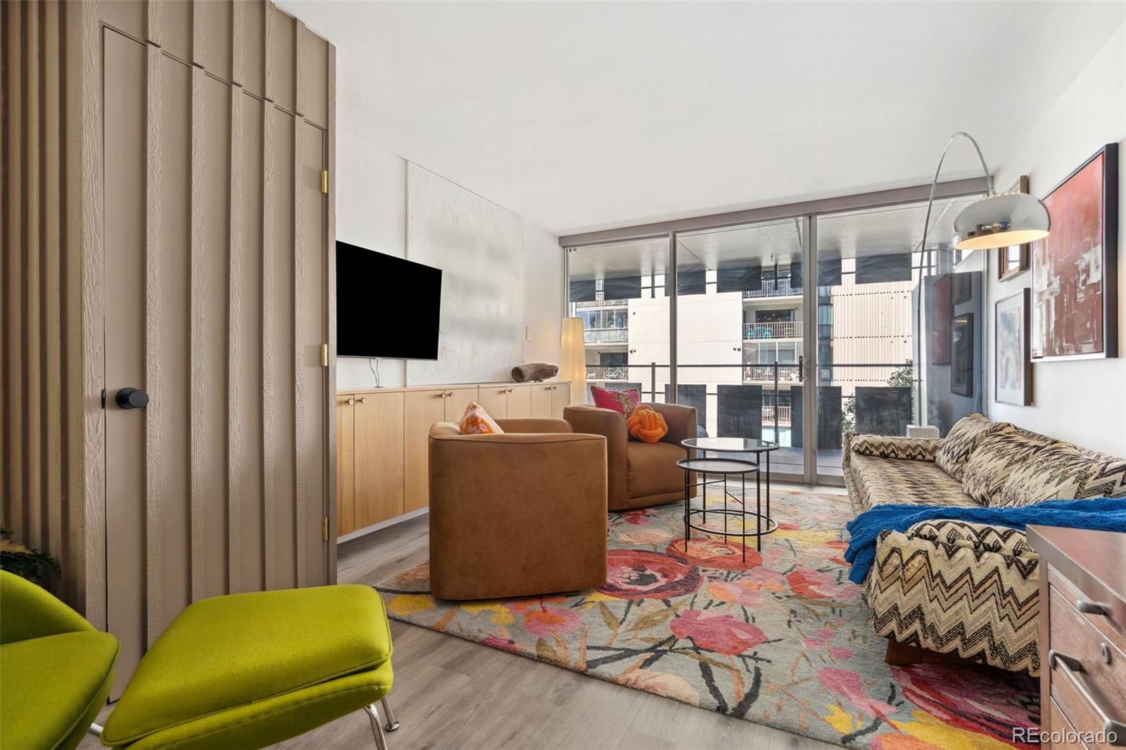 790 N Washington Street 407, Denver, CO, 80203 3 790 N Washington Street 407