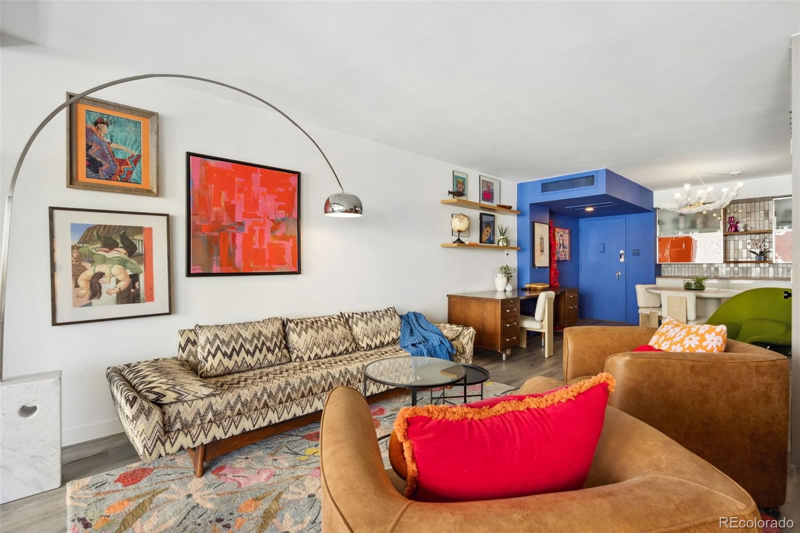 790 N Washington Street 407, Denver, CO, 80203 4 790 N Washington Street 407