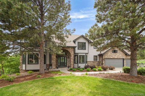 920 Shady Oak Lane Castle Pines CO 80108