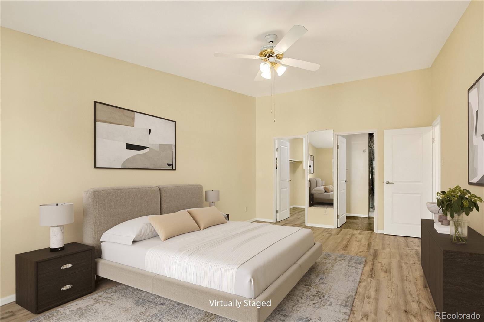 3124 S Wheeling Way 404