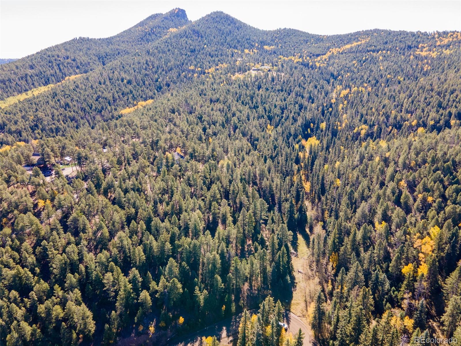 12301 Black Hawk Trail