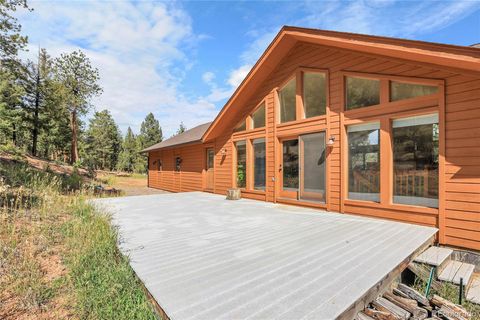 33624 Iroquois Trail Pine CO 80470