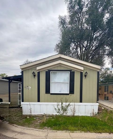 6500 E 88th Avenue Henderson CO 80640