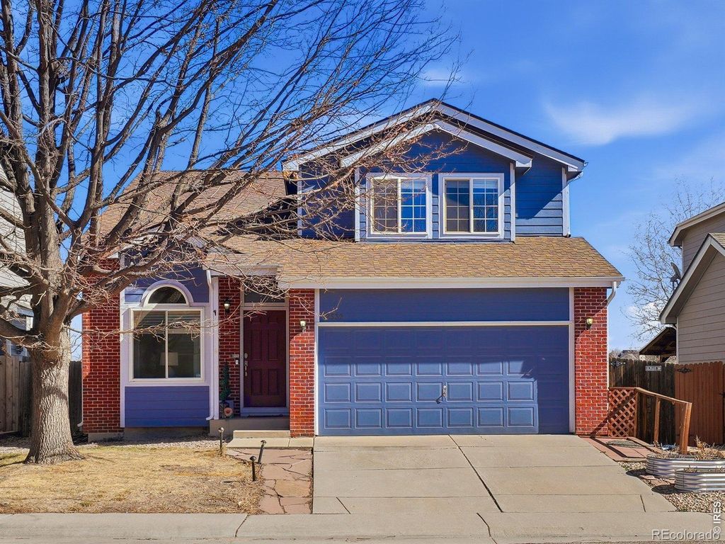 Photo of 12532 Alcott Street, Broomfield, CO 80020 (MLS # IR1052646)