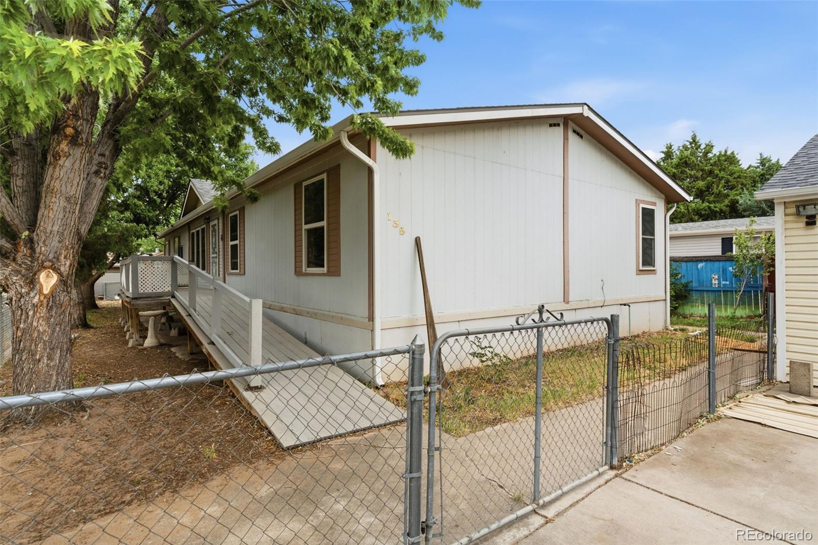 135 Poplar Street