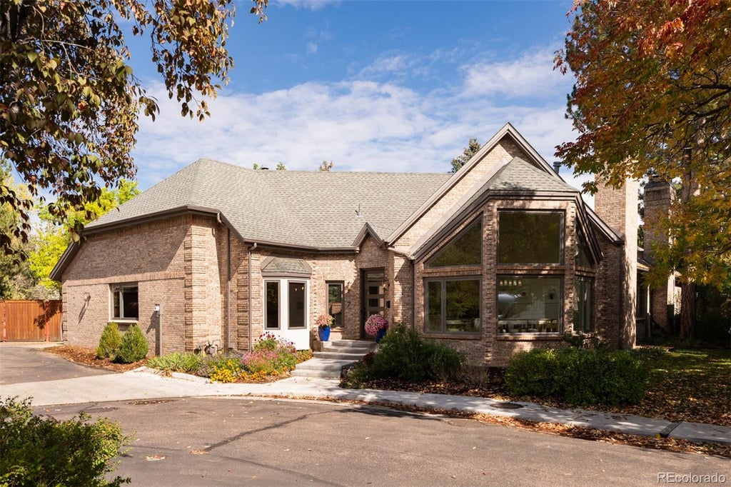 Photo of 3000 E Cedar Avenue #7, Denver, CO 80209 (MLS # 2659565)