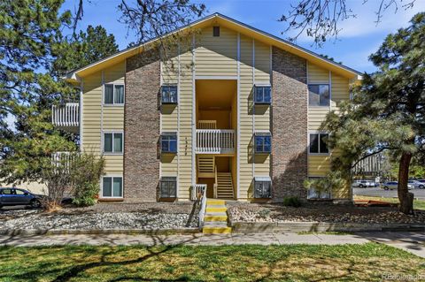 12470 E Cornell Avenue 304 Aurora CO 80014