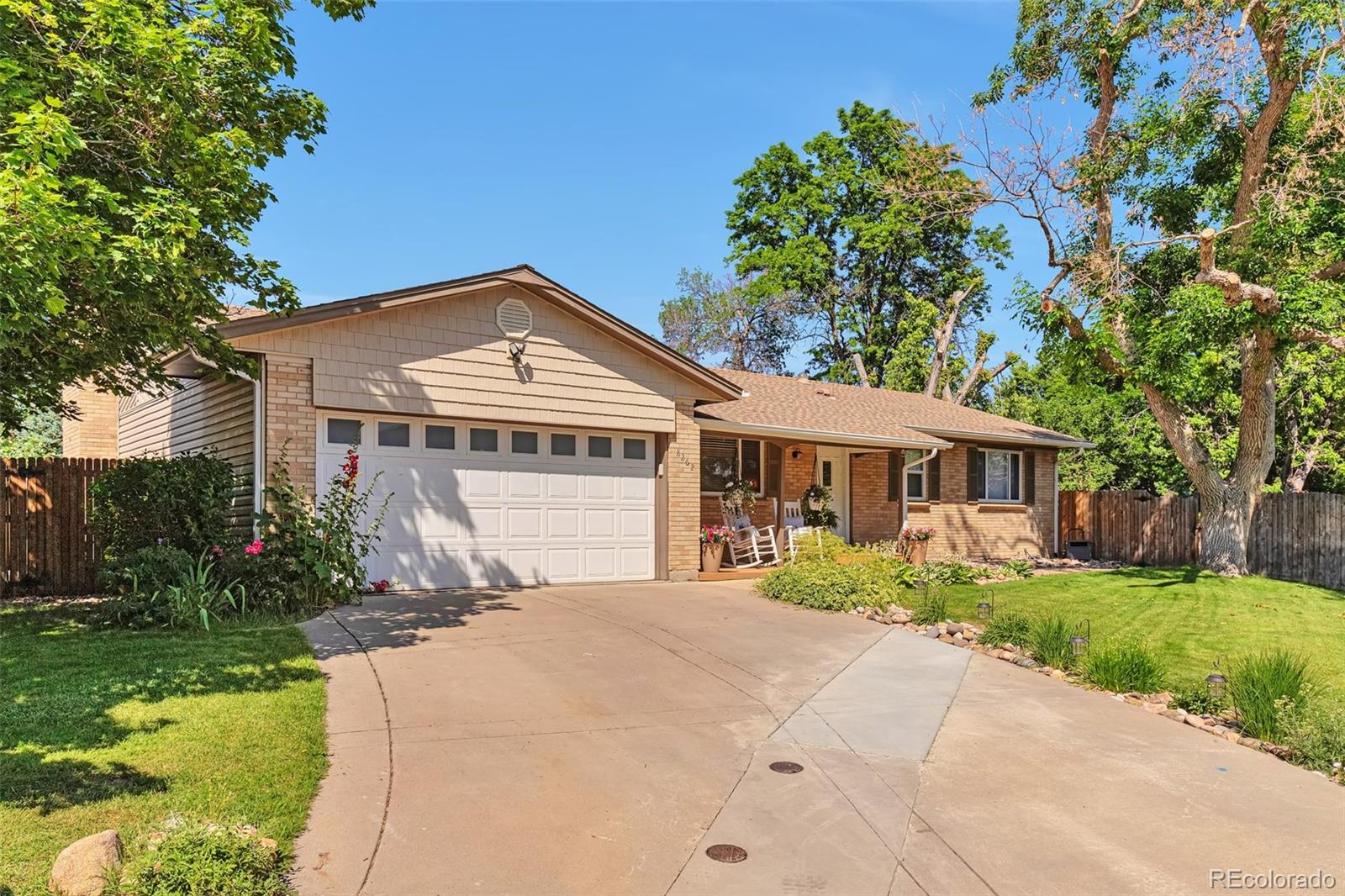8262 Otis Court