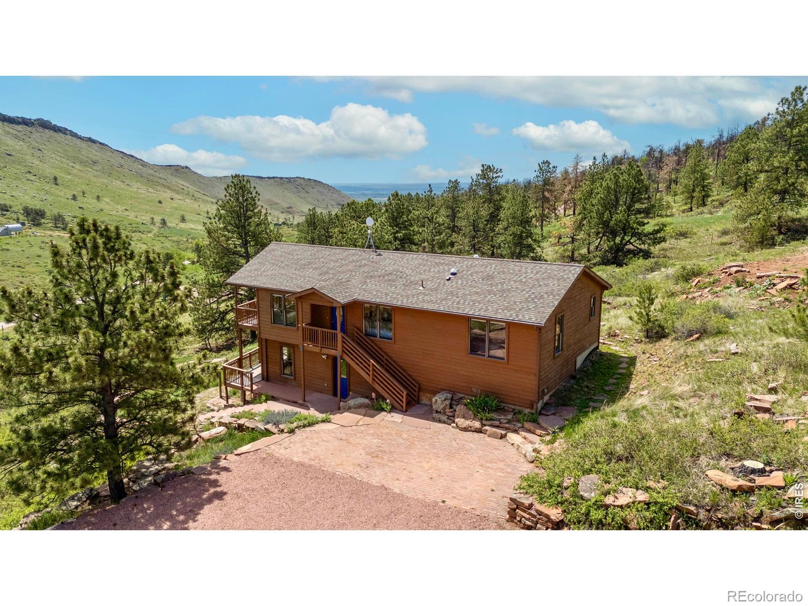 2901 Stone Canyon Road