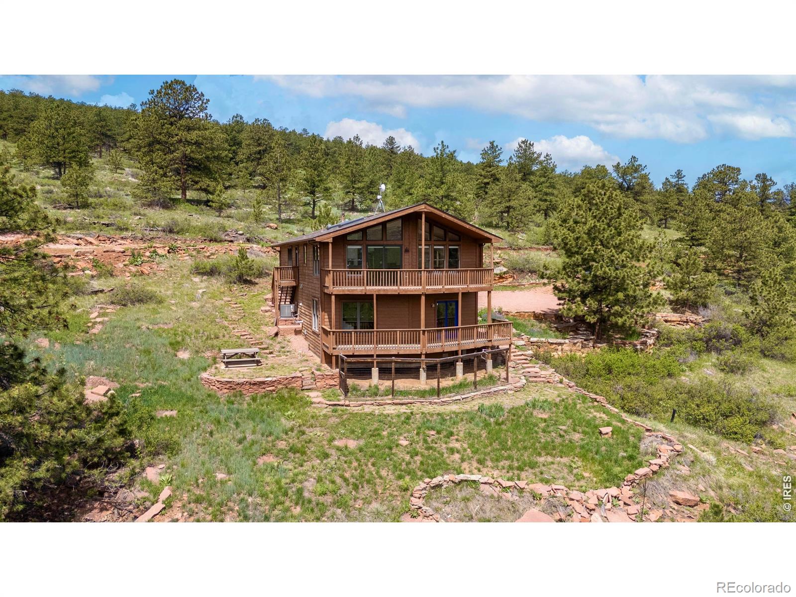 2901 Stone Canyon Road