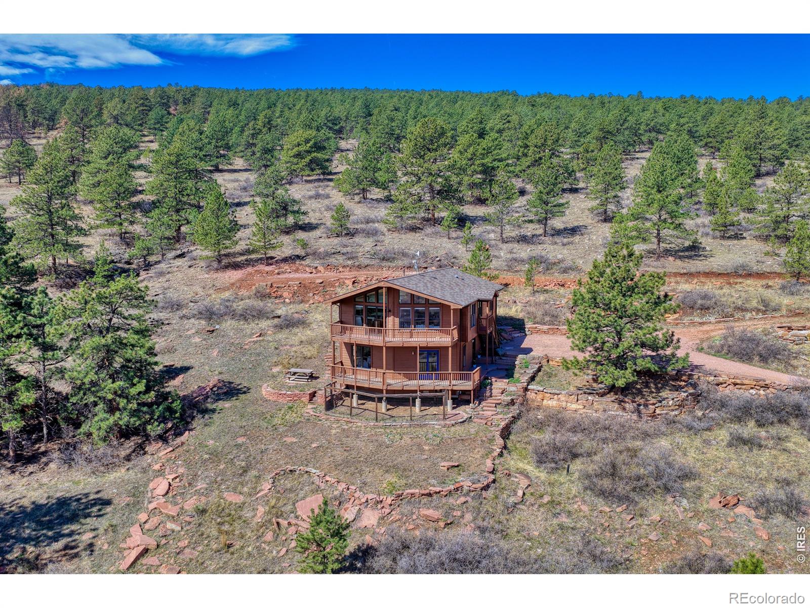 2901 Stone Canyon Road