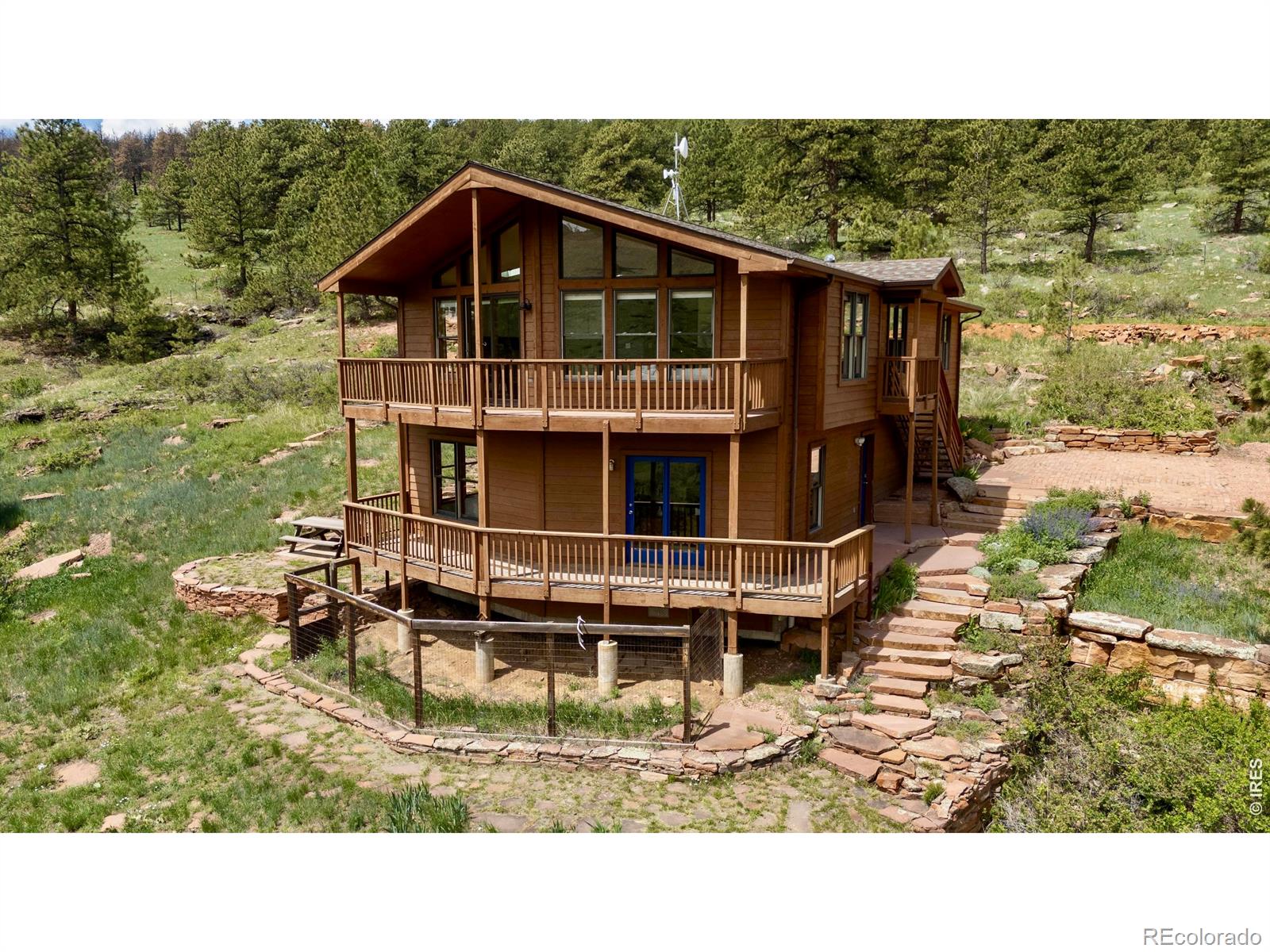 2901 Stone Canyon Road