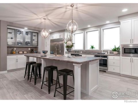 0 CR 94 Pierce CO 80650