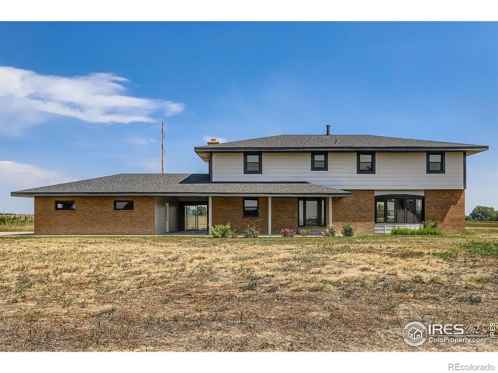 Photo of 11131 Lookout Road, Longmont, CO 80504 (MLS # IR1040134)