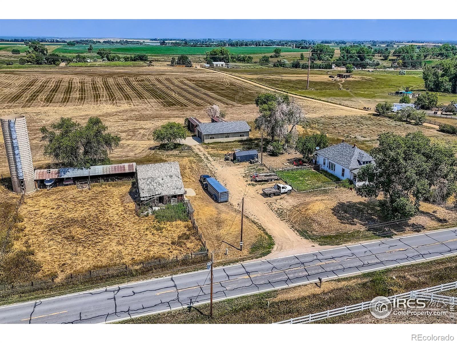 11131 Lookout Road