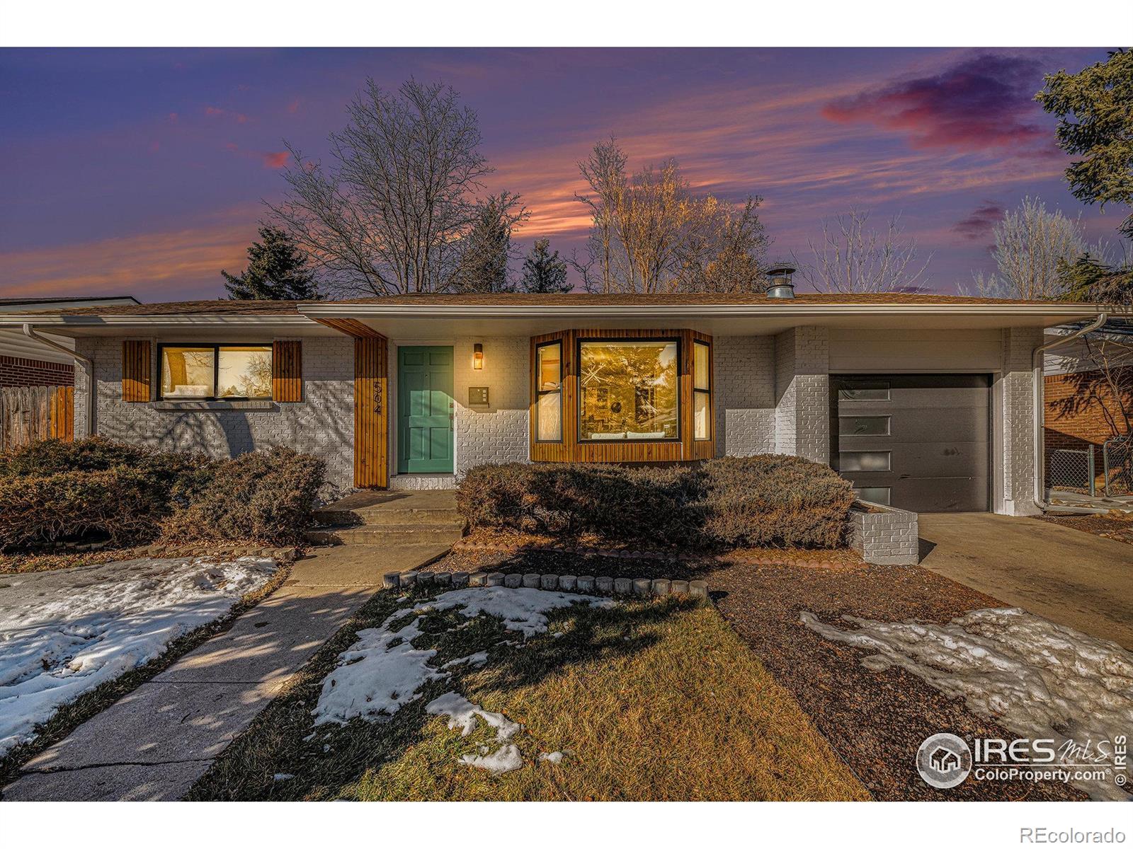 504 Princeton Road