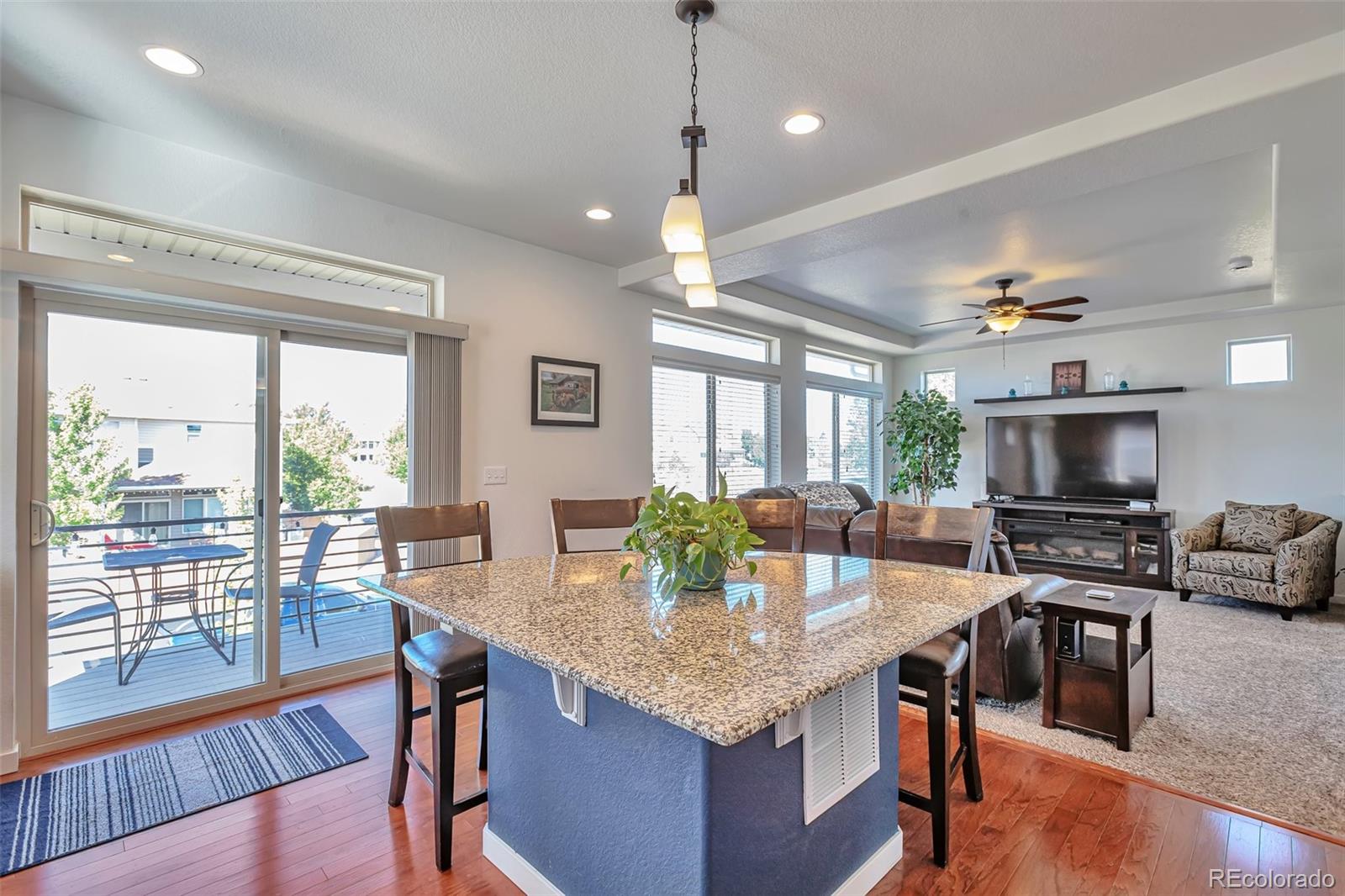 4418 Elegant Street, Castle Rock, CO, 80109 4 4418 Elegant Street