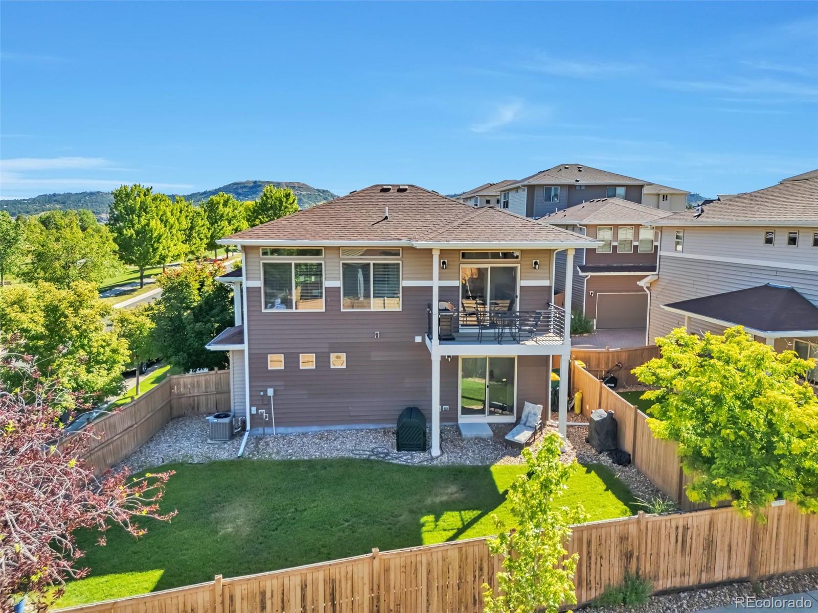 4418 Elegant Street, Castle Rock, CO, 80109 1 4418 Elegant Street