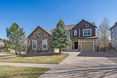 23298 Barnsley Lane Parker CO 80138