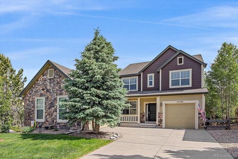 23298 Barnsley Lane Parker CO 80138