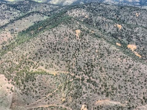 Unimproved Land in Idaho Springs CO Fox Gulch Lots 4-12 25.jpg