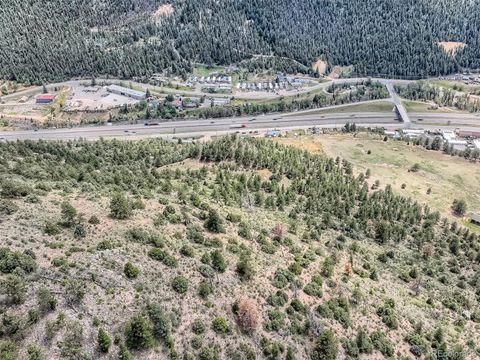 Unimproved Land in Idaho Springs CO Fox Gulch Lots 4-12 19.jpg