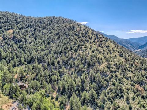 Unimproved Land in Idaho Springs CO Fox Gulch Lots 4-12 11.jpg