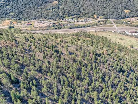 Unimproved Land in Idaho Springs CO Fox Gulch Lots 4-12 17.jpg