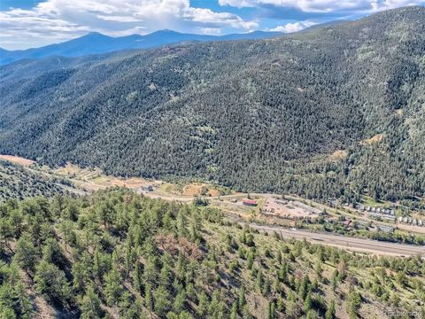 Unimproved Land in Idaho Springs CO Fox Gulch Lots 4-12 2.jpg