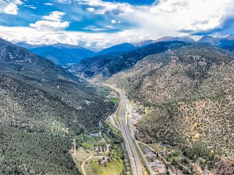 Unimproved Land in Idaho Springs CO Fox Gulch Lots 4-12 26.jpg