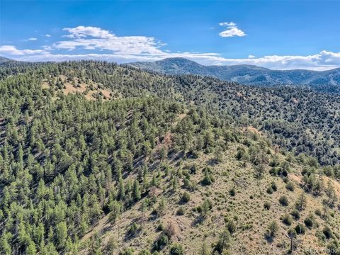 Unimproved Land in Idaho Springs CO Fox Gulch Lots 4-12 12.jpg